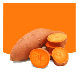 Sweet-potatoes